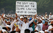 Govt to push for passage of triple talaq bill in Budget session